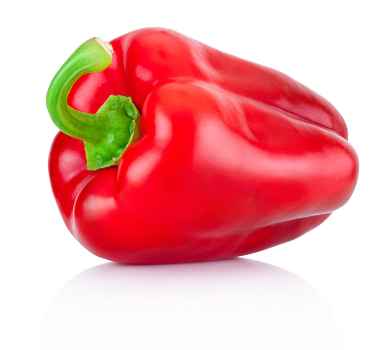 Red Peppers Each (Single) (6601290317913)