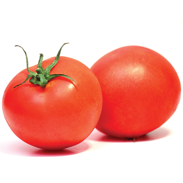 Salad Tomatoes Loose Each (Size may vary) - Moo Local