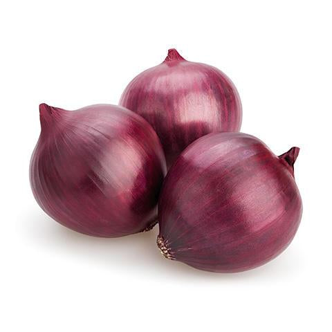 Red Onion 1Kg (6601486303321)